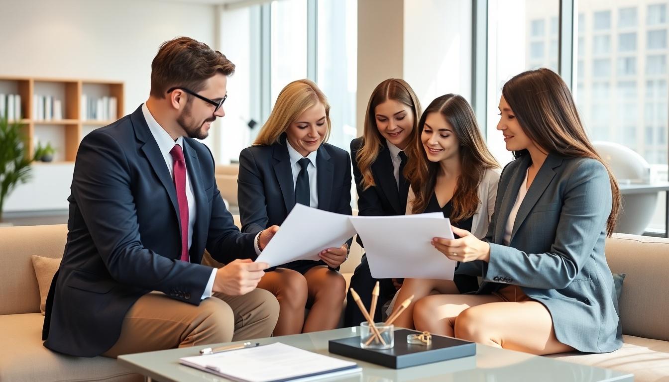 Professional plan visual
